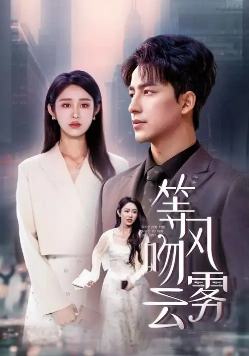 《青云志》海报
